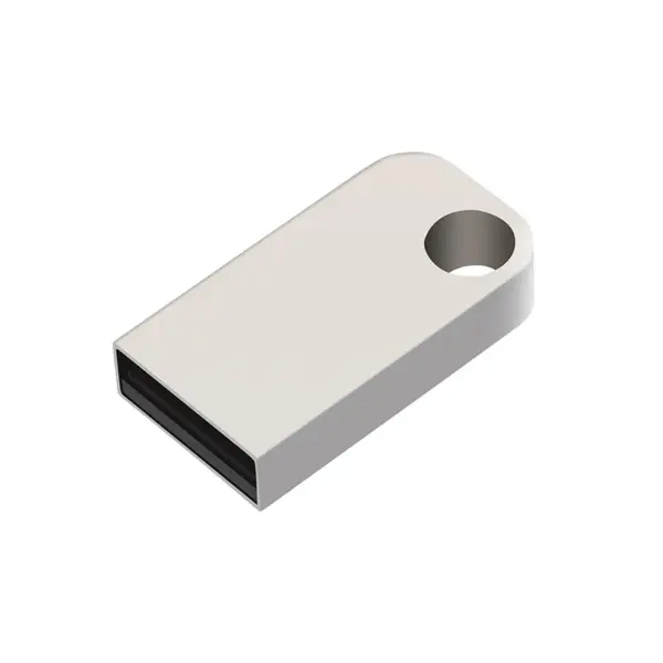 Mini Metal USB Flash Drive 64GB for Reliable Data Storage - Image 7