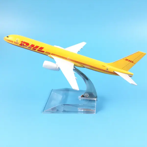 Diecast Metal Aircraft Models 1:400 Scale - Image 3