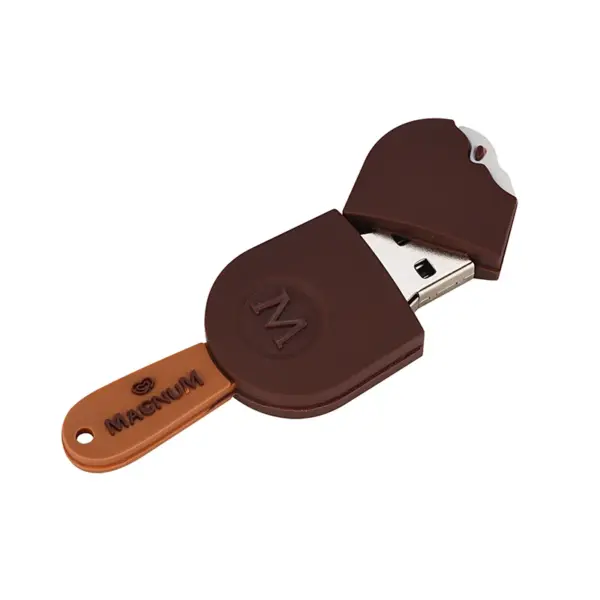Creative Ice Cream USB Flash Drive 16GB to 64GB - Image 5
