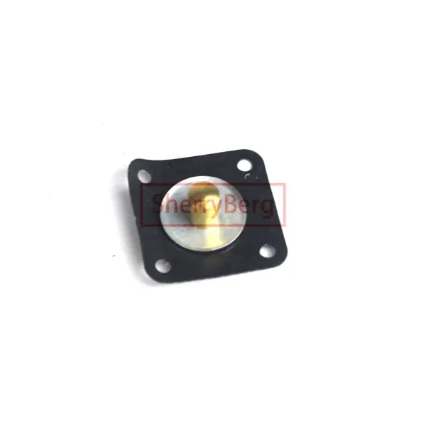 VW Beetle Solex Carburetor Gasket Kit 28/30/31/34 - Image 5