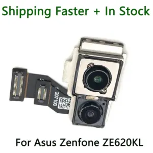 Rear Camera Flex Cable for Asus Zenfone 5Z ZS620KL