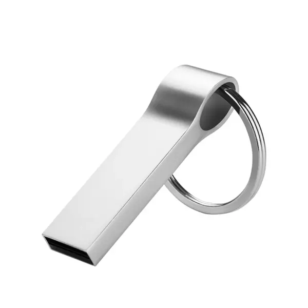 Metal USB Flash Drive 16GB-128GB Waterproof - Image 5