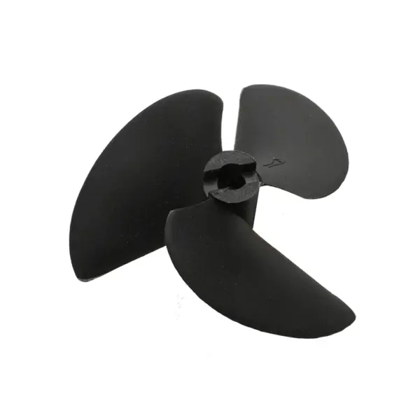 4PCS RC Boat Nylon Propellers Set 36-57mm - Image 3