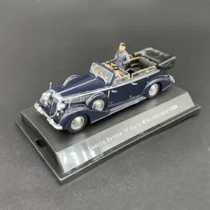 1938 Lancia IV Diecast Metal Model Car 11 H843c4a527ec24bb49cae7ef7d7af978e7