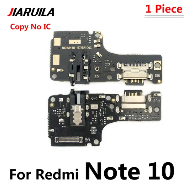Xiaomi Redmi Note USB Charging Port Dock Flex Cable - Image 3