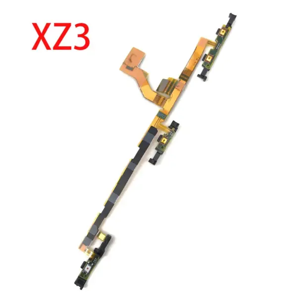 Sony Xperia XZ3 Power and Volume Button Flex Cable - Image 4