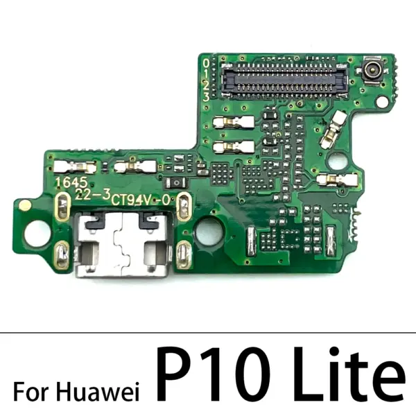 Huawei P Series USB Charging Dock Flex Plug Board - Image 12