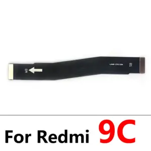 Xiaomi Redmi Note Mainboard Flex Cable Bundle 31 H86c7cfdcd1c24a49a07c95930640d87ed