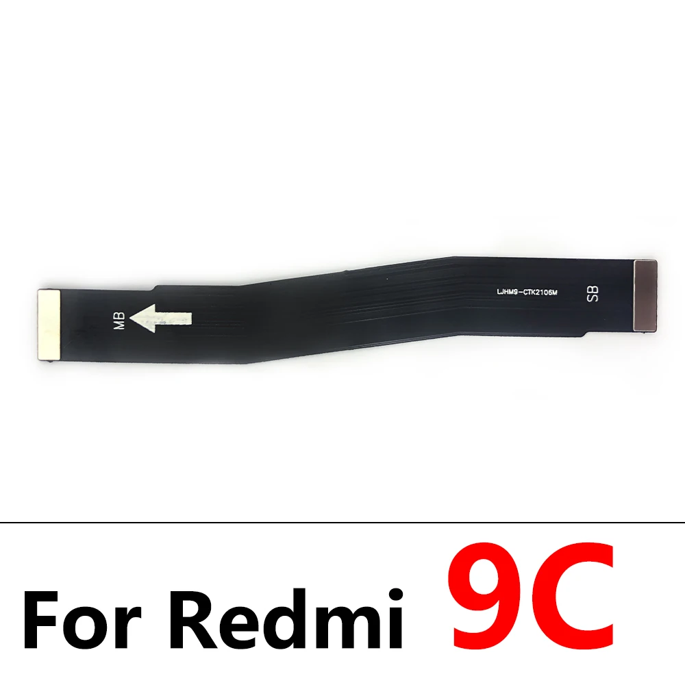 Xiaomi Redmi Note Mainboard Flex Cable Bundle 10 Xiaomi Redmi Note Mainboard Flex Cable Bundle - Image 10