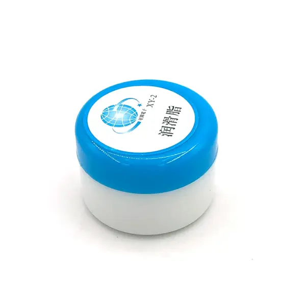 XY-2 White Grease for Mechanical Equipment - Image 6