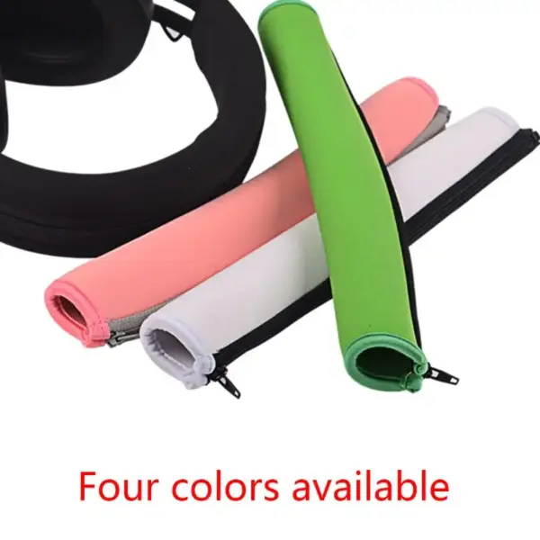 Razer Kraken PRO 7.1 V2 Headband Cushion Cover - Image 4