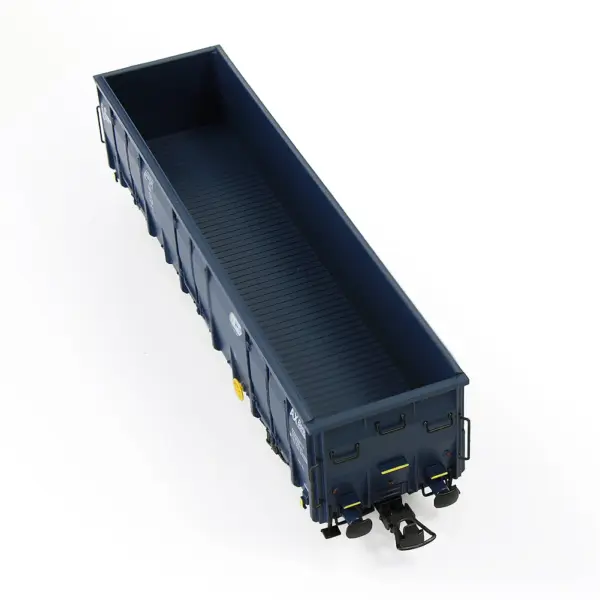 Evemodel HO Scale 1:87 AX Benet Gondola Car - Image 5