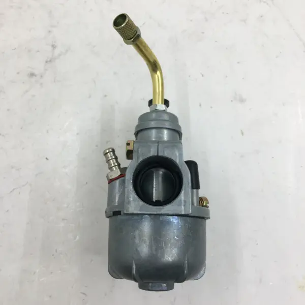 SherryBerg 14mm Carburetor for Puch & Zündapp Moped - Image 2