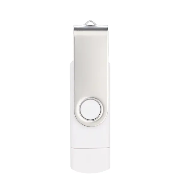 128GB OTG USB Flash Drive for Smartphones - Image 13