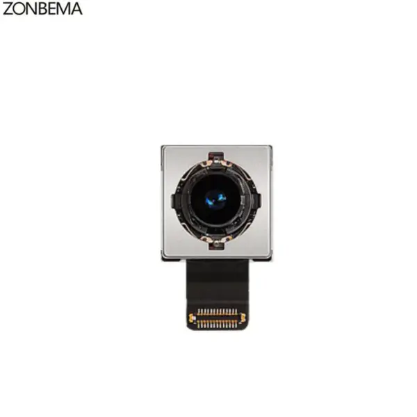 Original Back Camera Module for iPhone X - Image 4