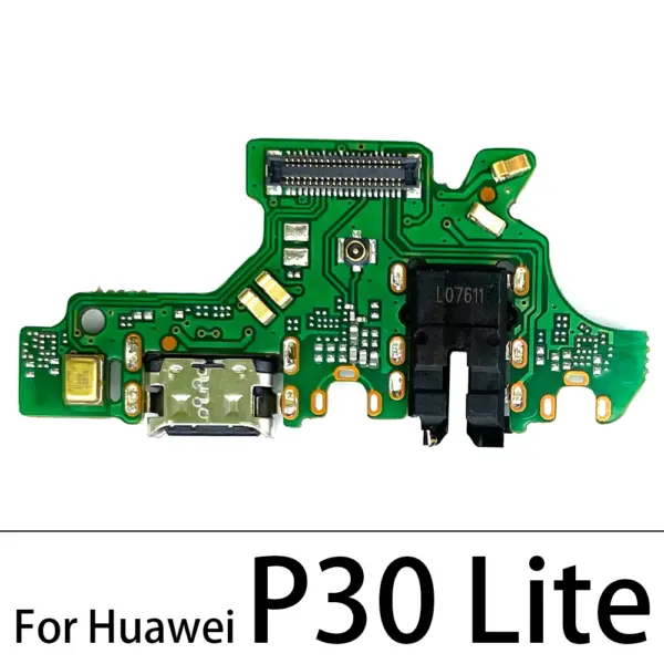 Huawei P Series USB Charging Dock Flex Plug Board - Image 15