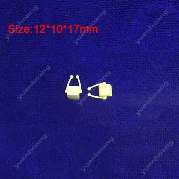 6pcs Resin Throttle Controller for RC Boats - Image 2