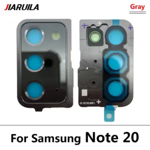 Samsung Note 20 Ultra Rear Camera Lens & Frame Repair Kit 13 H8e1591d6de1a45139be6855d037d05040