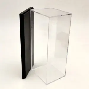 Clear Acrylic Display Case for 1:43 & 1:64 Model Cars 7 H8f113421c3624fc6a34757934ba4b18dM 2