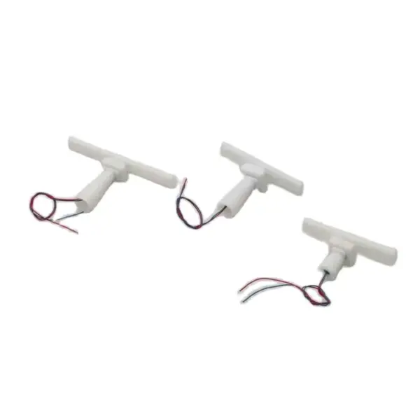 Dynamic Rotating Radar Kit for Model Boats - Image 5