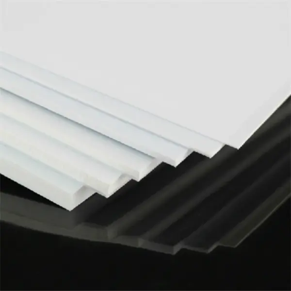 PVC Foam Board Sheets for Architecture Models - Image 5