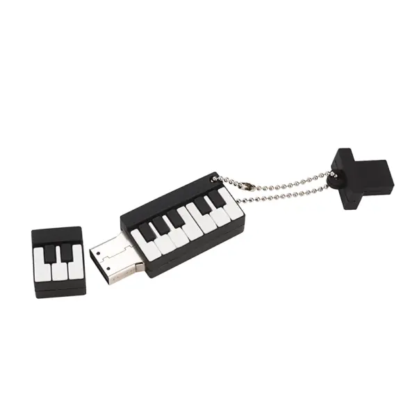 Cartoon Notes USB Flash Drive 32GB & 64GB - Image 7