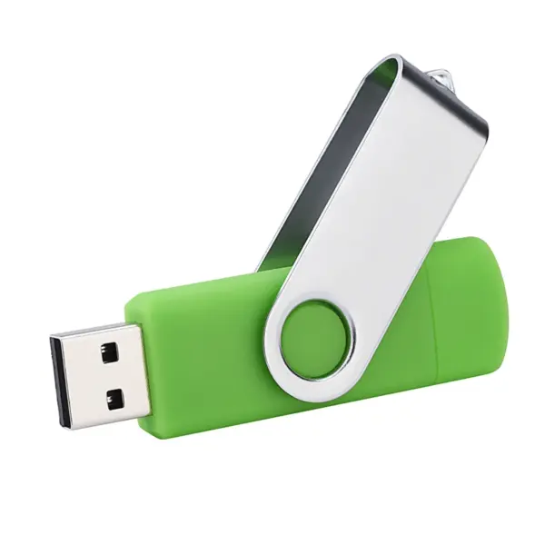 128GB OTG USB Flash Drive for Smartphones - Image 11