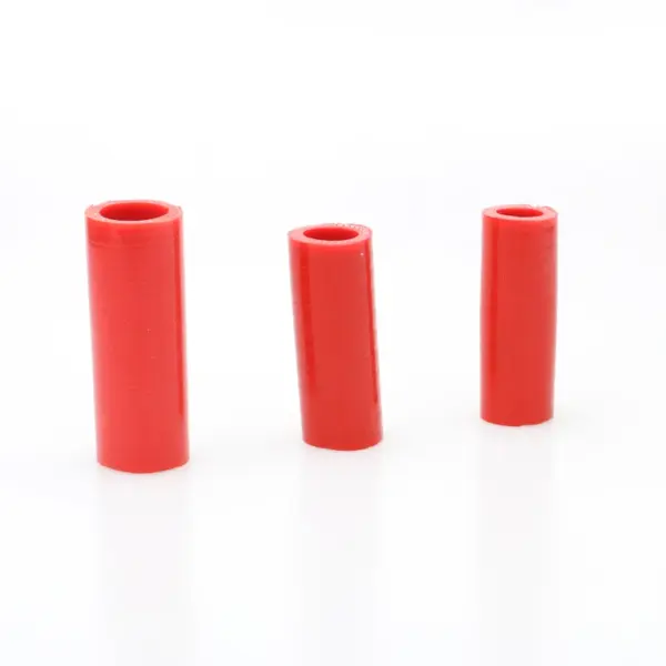 2PCS RC Boat Exhaust Pipe Rubber Tubes - Image 6