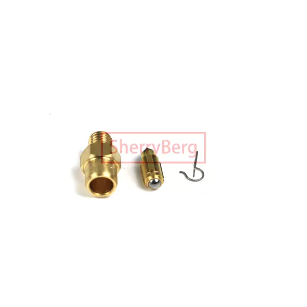 SherryBerg Carburetor Gasket Repair Kit 40-45DCOE - Image 3