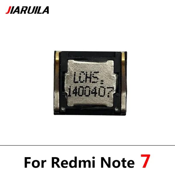 Top Ear Speaker for Xiaomi Redmi Note Series - Image 7