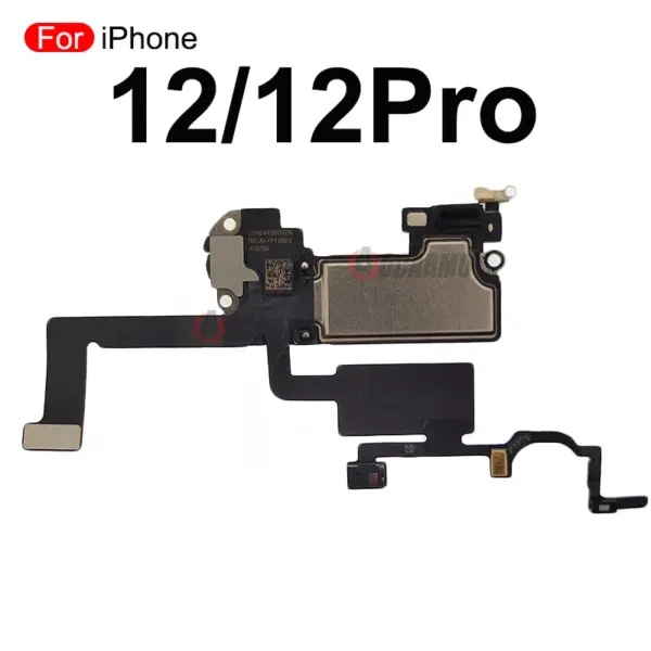 iPhone 12/11/X XR XS Max Ear Speaker Replacement - Image 6