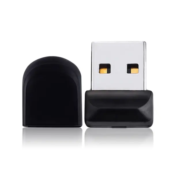 32GB Metal USB Flash Drive for Your Storage Needs - Image 7