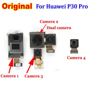 Camera Module for Huawei P30 Pro VOG-L09 VOG-L29