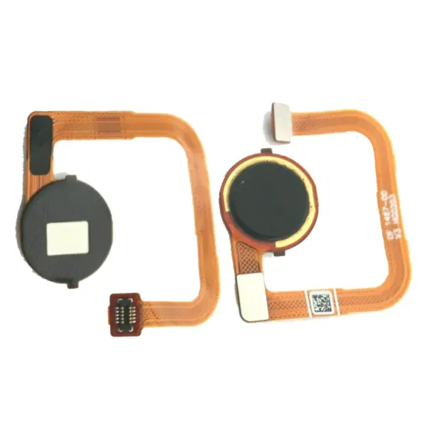 Xiaomi Redmi Note 9 Fingerprint Sensor Flex Cable - Image 3