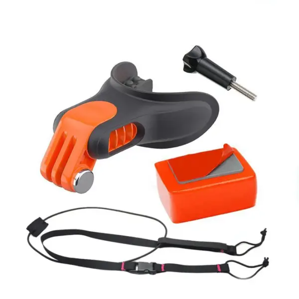 GoPro Surf Dummy Mount Kit for Hero 9-4 - Image 7