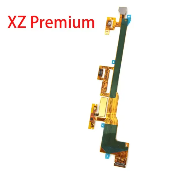 Sony Xperia XZ3 Power and Volume Button Flex Cable - Image 5