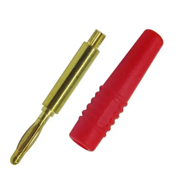 10Pcs Male Banana Plug Connector Set - Image 6