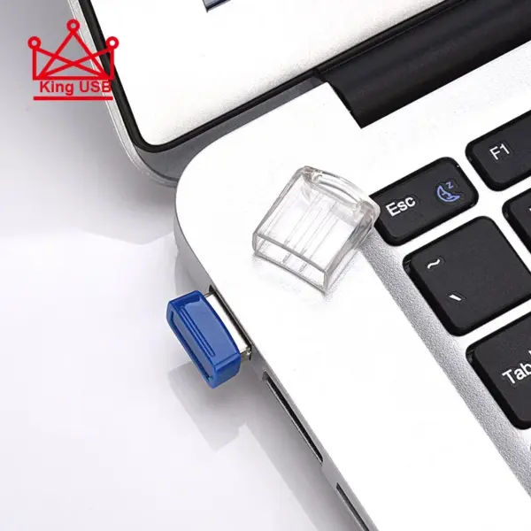 Mini 32GB USB Flash Drive for Easy Storage - Image 6