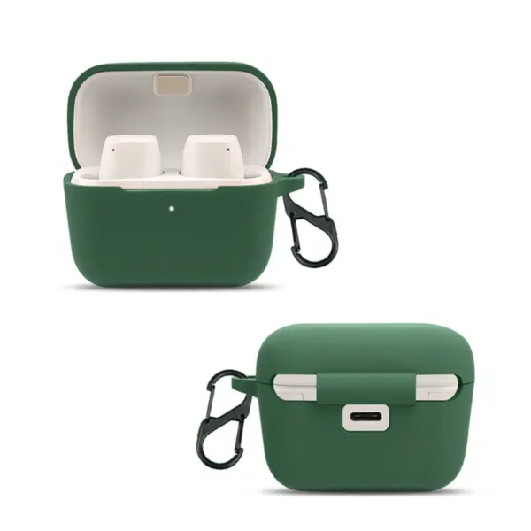 Sennheiser-CX True Wireless Silicone Case - Image 4