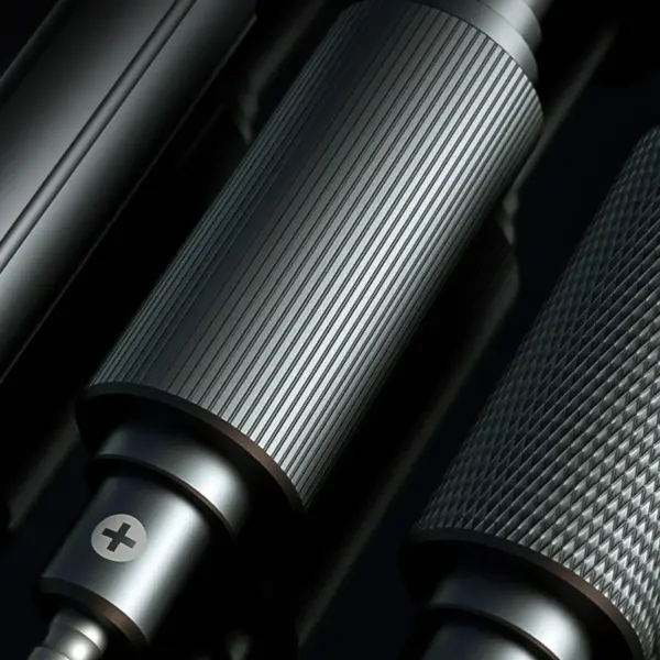 6-in-1 Precision Screwdriver Set for iPhone Repair - Image 4