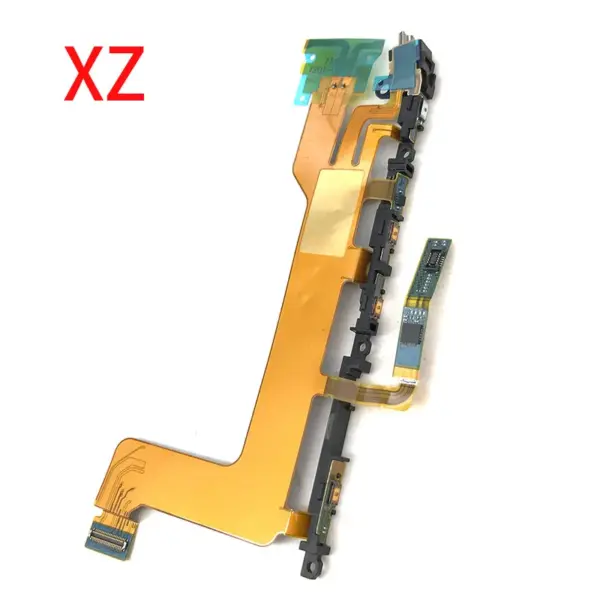 Sony Xperia XZ3 Power and Volume Button Flex Cable - Image 11