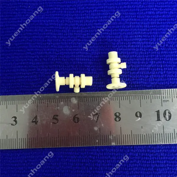 4pcs Mini Resin Fire Valves for RC Boats - Image 3