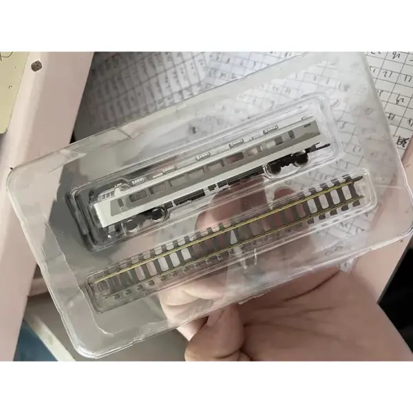 Limited Edition Z Scale Akia Train Model - Image 5
