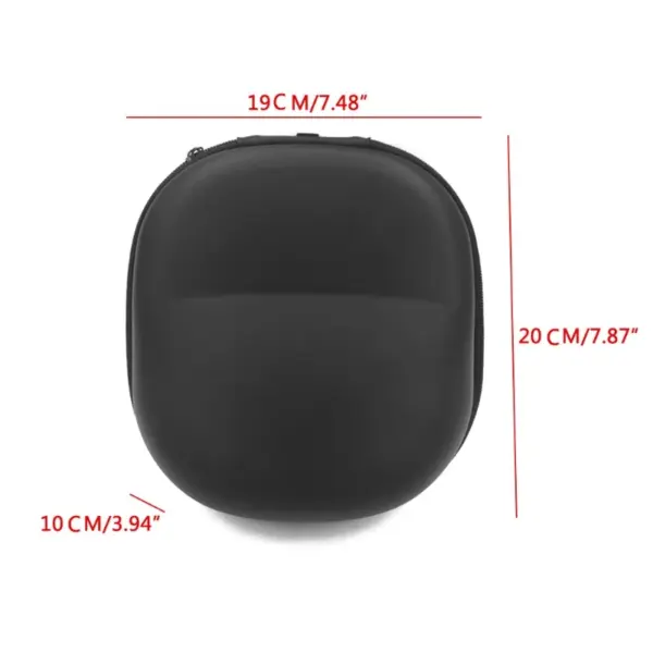 Waterproof Storage Case for AKG Headphones - Image 4