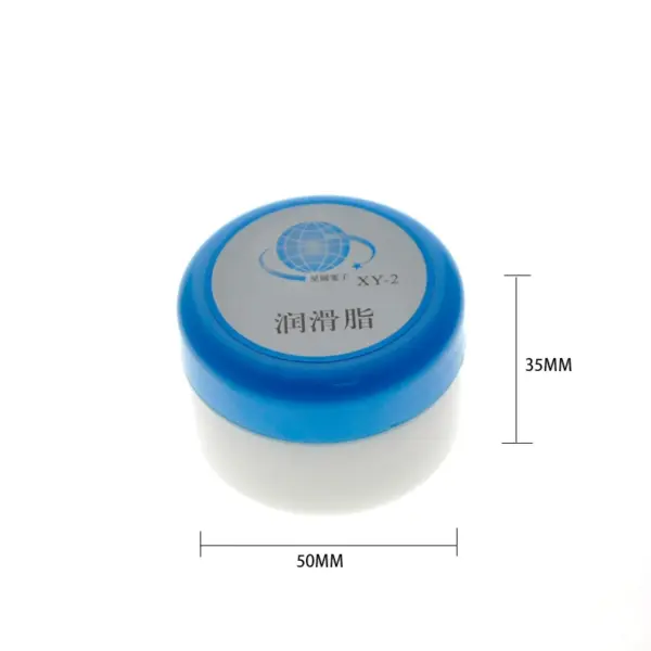 XY-2 White Grease for Mechanical Equipment - Image 3