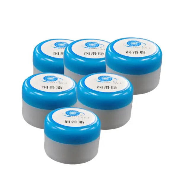 XY-2 White Grease Lubricating Oil 55g - Image 6