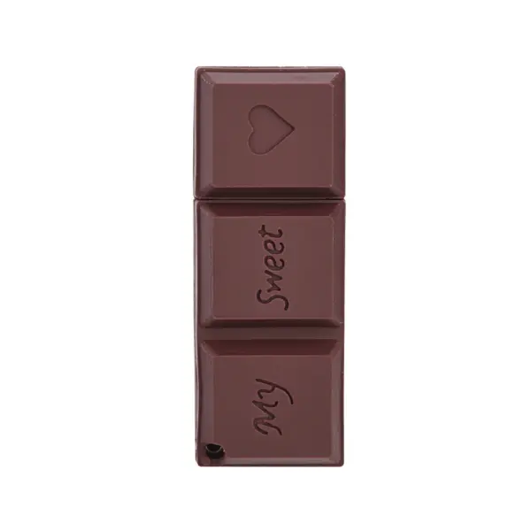 Cartoon Chocolate USB Flash Drive 64GB - Image 5