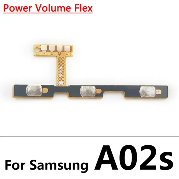Samsung A-Series Power and Volume Flex Button Set - Image 3