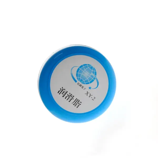 XY-2 White Grease for Mechanical Equipment - Image 2