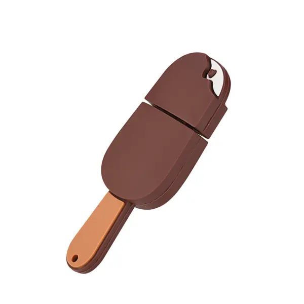 Creative Ice Cream USB Flash Drive 16GB to 64GB - Image 2